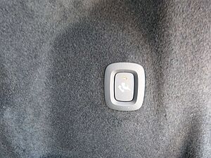Volvo  B4 Core Automatik AHK