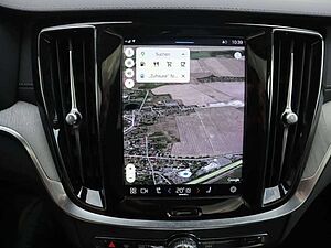 Volvo  V60 B4 Cross Country Ultimate AWD Massage Sthzg