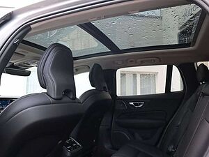 Volvo  V60 B4 Cross Country Ultimate AWD Massage Sthzg