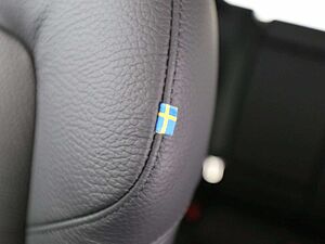 Volvo  B4 Plus Dark AWD Automatik Stdhz*ACC