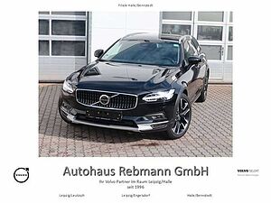 Volvo  V90 B5 Cross Country Ultimate AWD Massage B&W