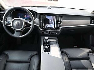 Volvo  V90 B5 Cross Country Ultimate AWD Massage B&W