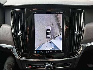 Volvo  V90 B5 Cross Country Ultimate AWD Massage B&W