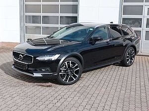 Volvo  V90 B5 Cross Country Ultimate AWD Massage B&W