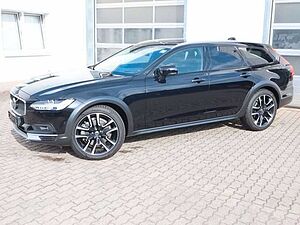 Volvo  V90 B5 Cross Country Ultimate AWD Massage B&W