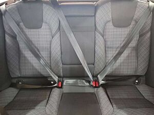 Volvo  B4 Core Automatik ACC