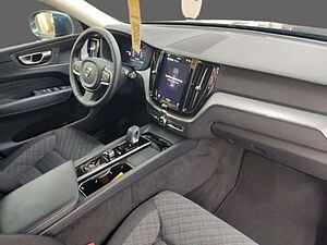 Volvo  B4 Core Automatik ACC