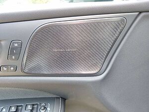 Volvo  B5 Ultimate Dark AWD 360 ACC SD Headup