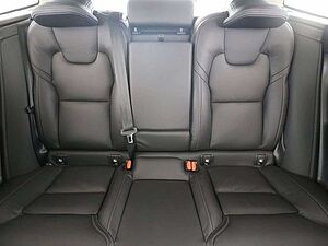 Volvo  B5 Ultra Dark AWD B&W Massage 22'Luftfwk