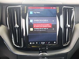 Volvo  T6 Plus Dark Plug-In Hybrid AWD  SD*ACC