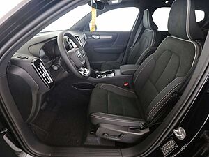 Volvo  B3 Ultra Black Edition ACC 360° PIXEL LED