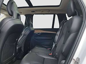 Volvo  B5 Inscription AWD 7-Sitze SD*StdHz