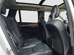 Volvo  B5 Inscription AWD 7-Sitze SD*StdHz