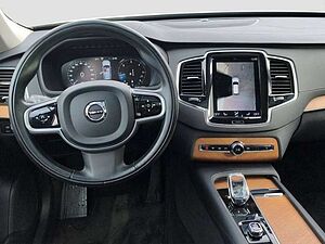 Volvo  B5 Inscription AWD 7-Sitze SD*StdHz