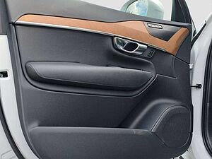 Volvo  B5 Inscription AWD 7-Sitze SD*StdHz