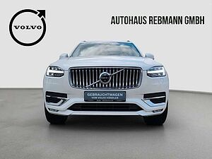 Volvo  B5 Inscription AWD 7-Sitze SD*StdHz