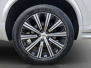 Volvo  B5 Inscription AWD 7-Sitze SD*StdHz