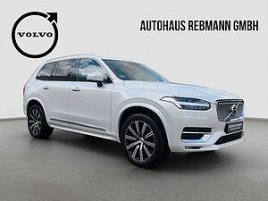 Volvo  B5 Inscription AWD 7-Sitze SD*StdHz