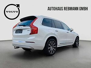 Volvo  B5 Inscription AWD 7-Sitze SD*StdHz