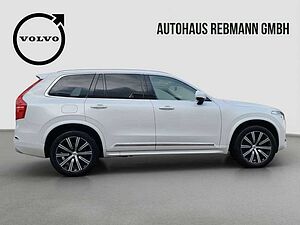 Volvo  B5 Inscription AWD 7-Sitze SD*StdHz