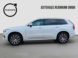 Volvo  B5 Inscription AWD 7-Sitze SD*StdHz