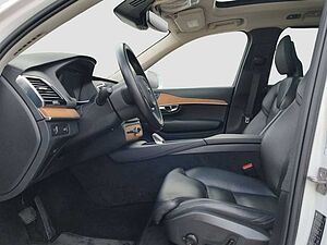 Volvo  B5 Inscription AWD 7-Sitze SD*StdHz