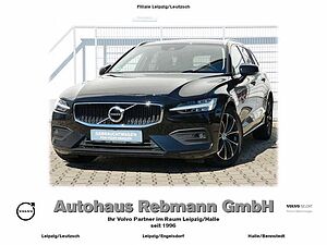 Volvo  D4 Momentum Pro Automatik AHK