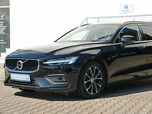 Volvo  D4 Momentum Pro Automatik AHK