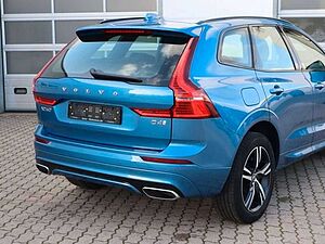 Volvo  R Design Automatik ACC*360°Harman/Kardon