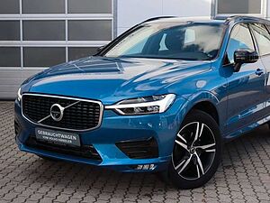 Volvo  R Design Automatik ACC*360°Harman/Kardon