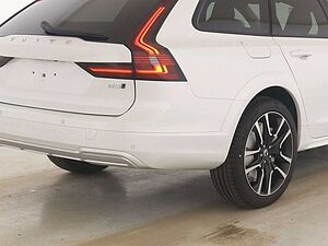 Volvo  V90 B5 Cross Country Ultimate AWD StdHz*SD