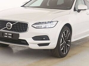 Volvo  V90 B5 Cross Country Ultimate AWD StdHz*SD