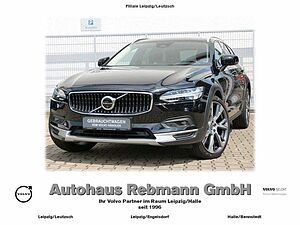 Volvo  V90 B5 Cross Country Ultimate AWD StdHz*LuftFW