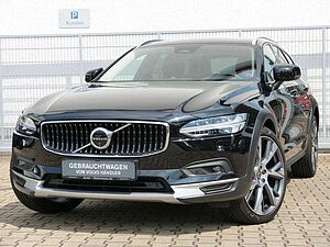 Volvo  V90 B5 Cross Country Ultimate AWD StdHz*LuftFW