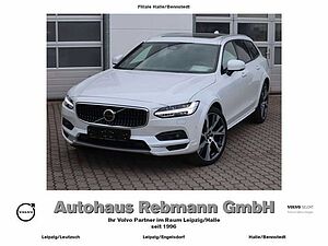 Volvo  V90 B5 Cross Country Ultimate AWD  SD*B&W*StdHz