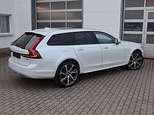 Volvo  V90 B5 Cross Country Ultimate AWD  SD*B&W*StdHz