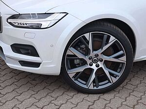 Volvo  V90 B5 Cross Country Ultimate AWD  SD*B&W*StdHz