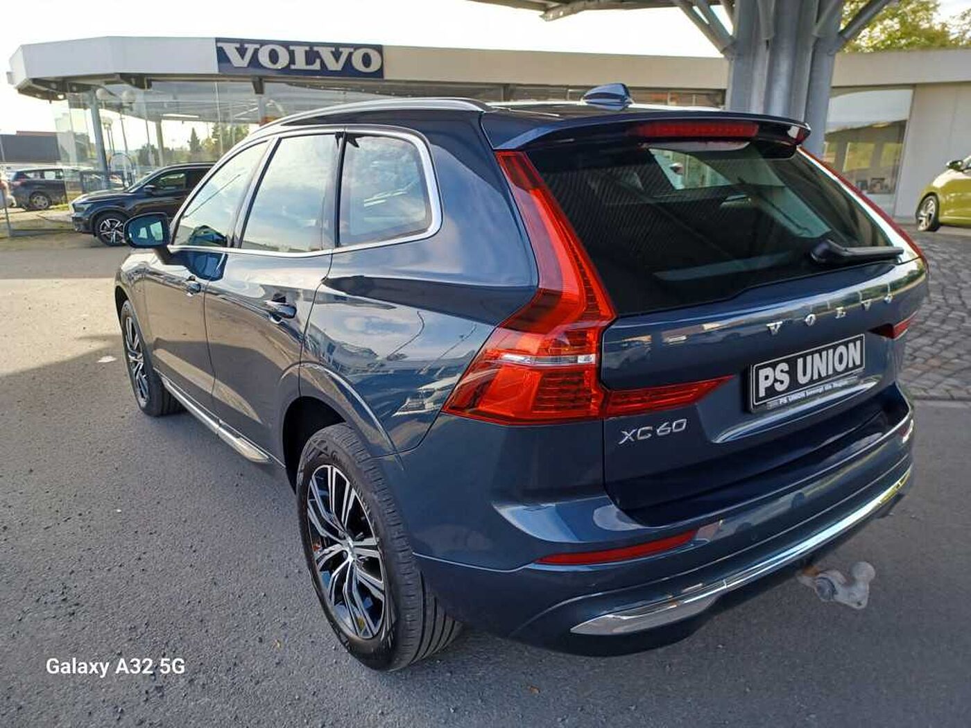 Volvo