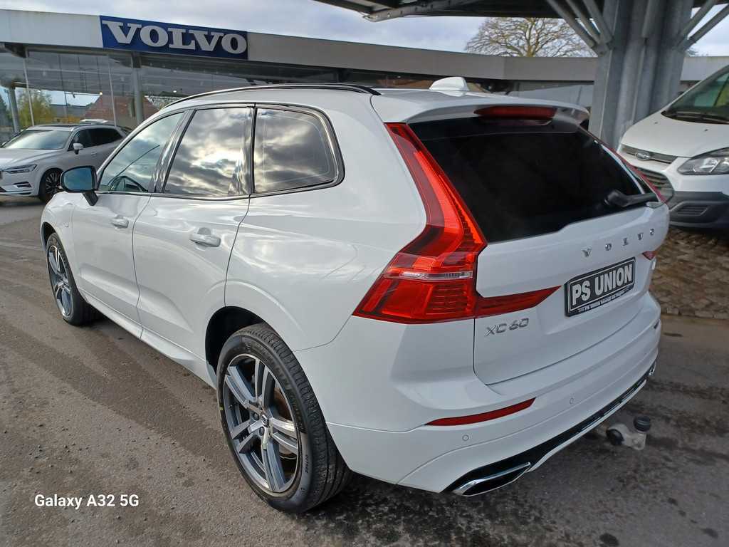 Volvo  PANO 360°