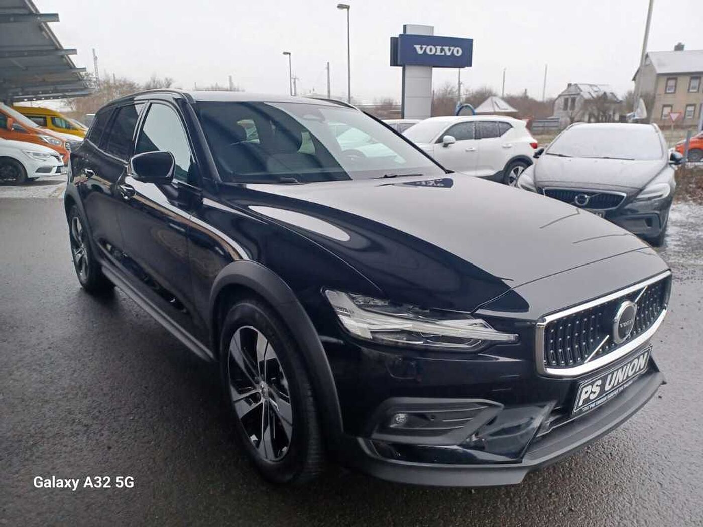 Volvo  Cross Country B5°Plus AWD°360°Cam°