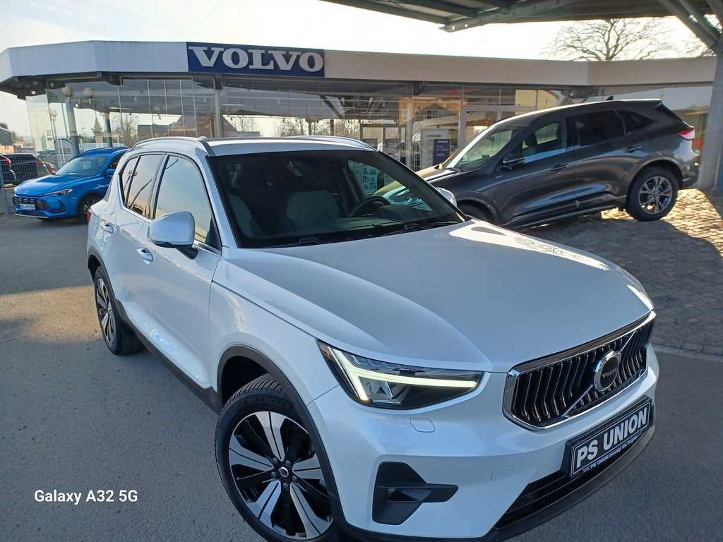 Volvo  T4°Recharge°Core°Plug-In Hybrid°ACC FACEL.