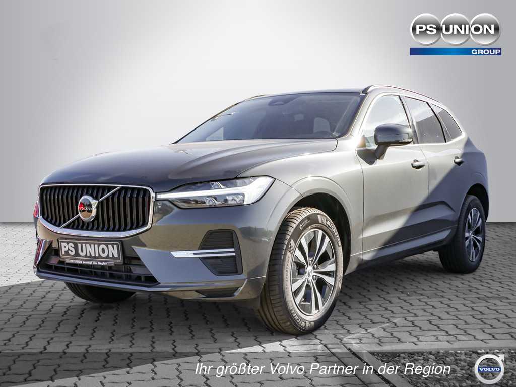 Volvo  SHZ NAVI LED