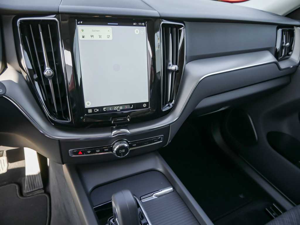 Volvo  SHZ NAVI LED