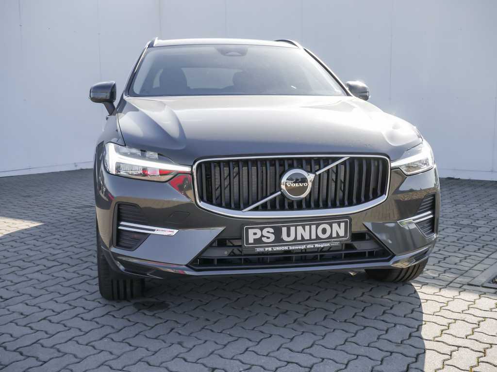 Volvo  SHZ NAVI LED