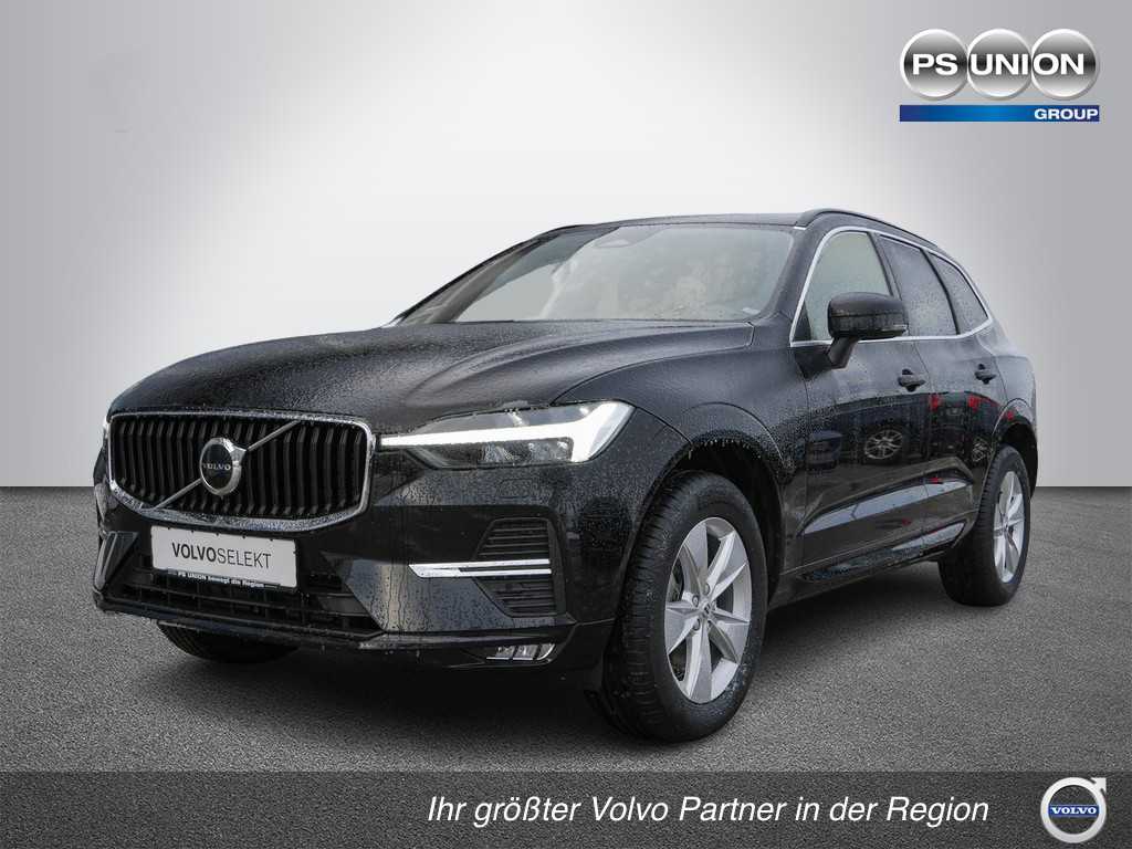 Volvo  KLIMA PDC SHZ KAMERA NAVI LED