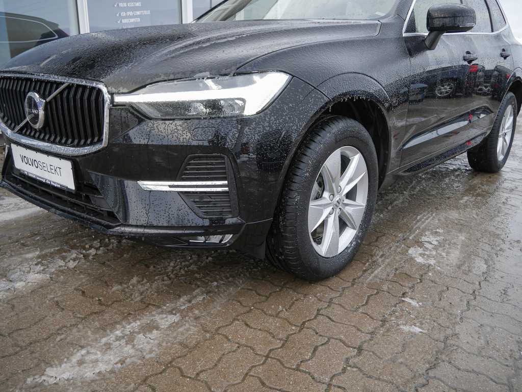 Volvo  KLIMA PDC SHZ KAMERA NAVI LED