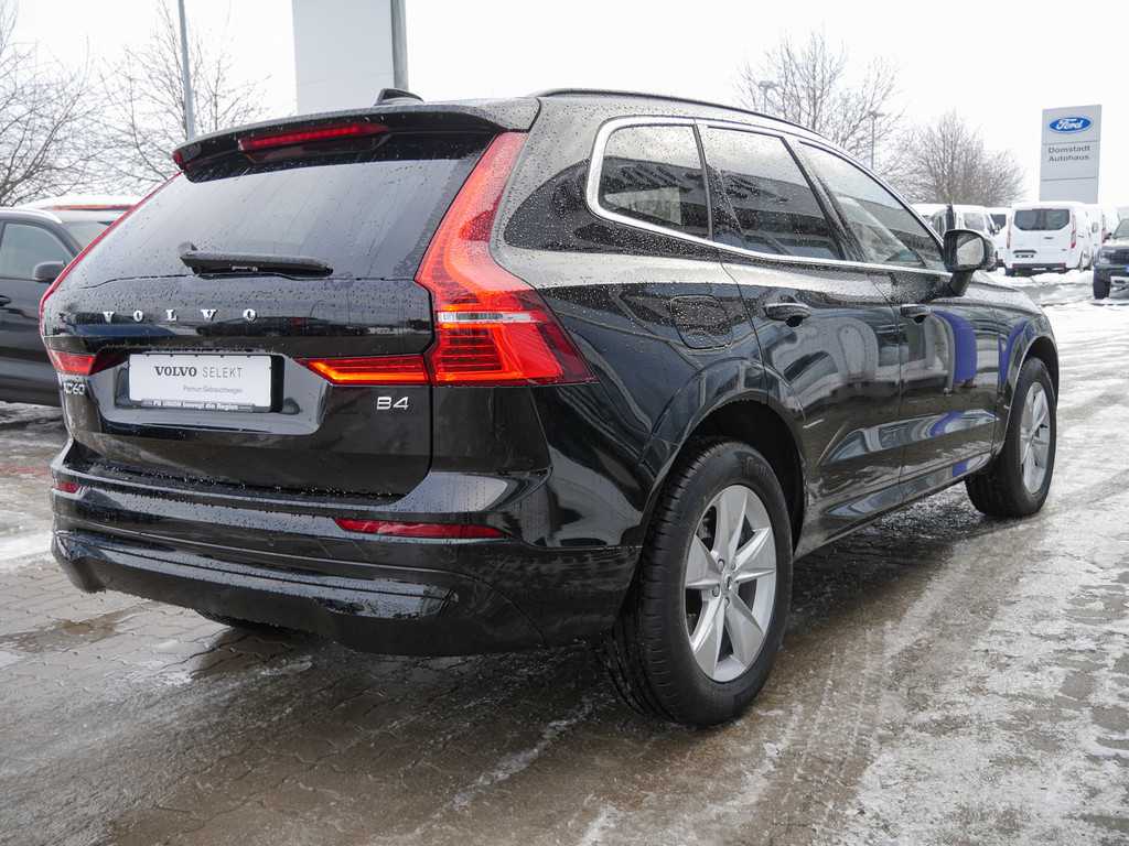 Volvo  KLIMA PDC SHZ KAMERA NAVI LED