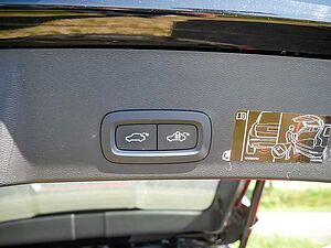 Volvo  NAVI STANDHZ LED