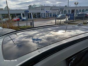 Volvo  PANO 360°