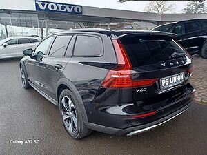 Volvo  Cross Country B5°Plus AWD°360°Cam°